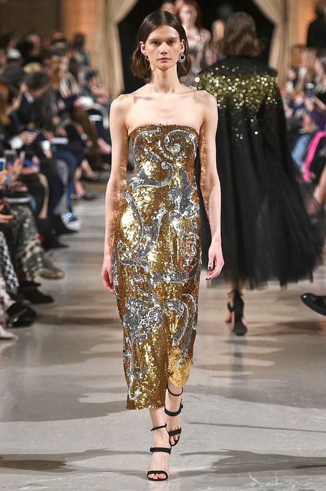 Oscar De La Renta