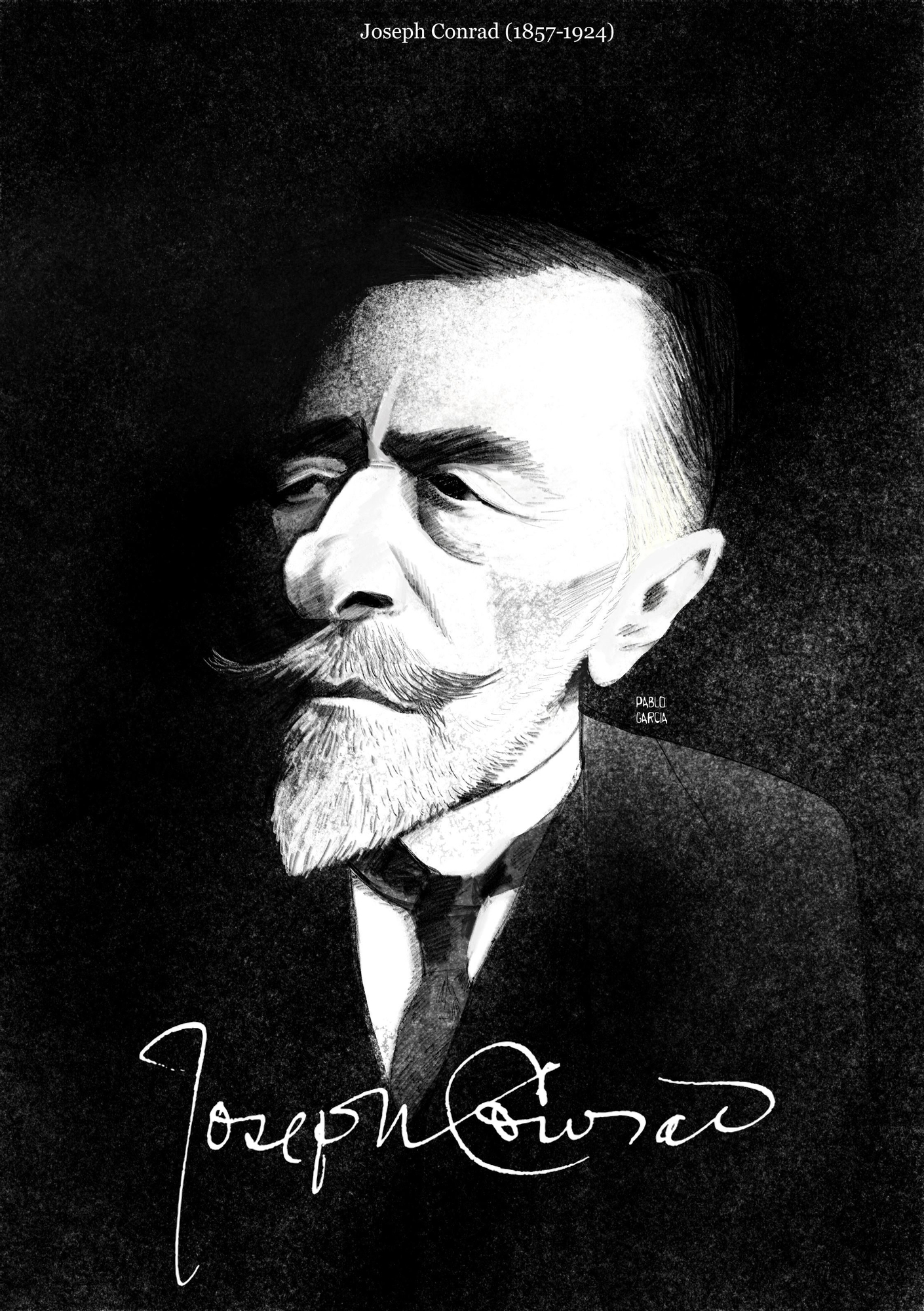 Joseph Conrad