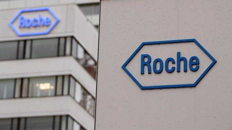 Roche comprará por 2.080 millones el 43,7% de Foundation Medicine que aún no controla