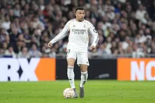 ¡Mbappé, titular ante el Mallorca y una gran sorpresa en el once!