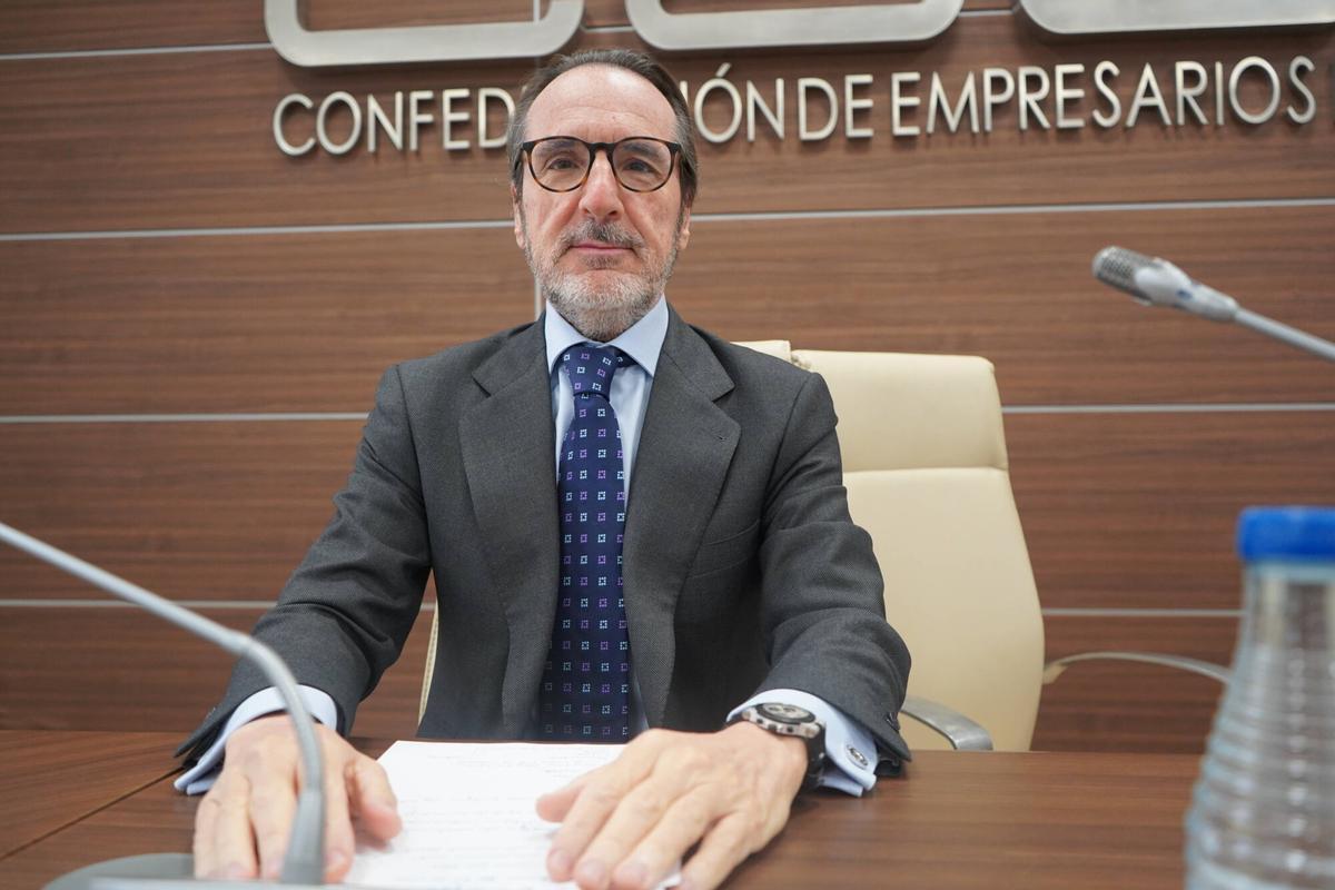 Francisco Aranda Manzano, Presidente de Uno