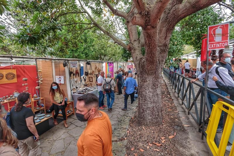 Feria de Artesanía Pinolere