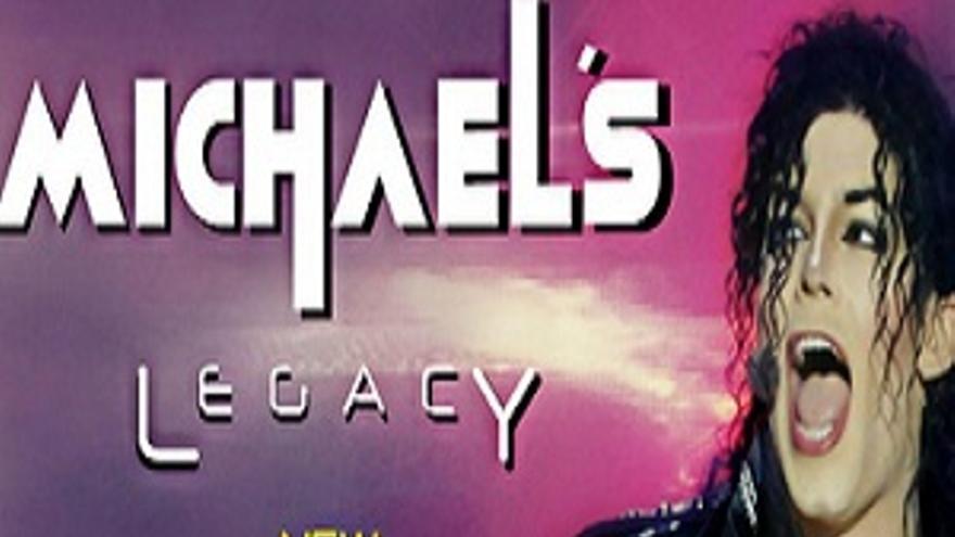 Michael&#039;s Legacy