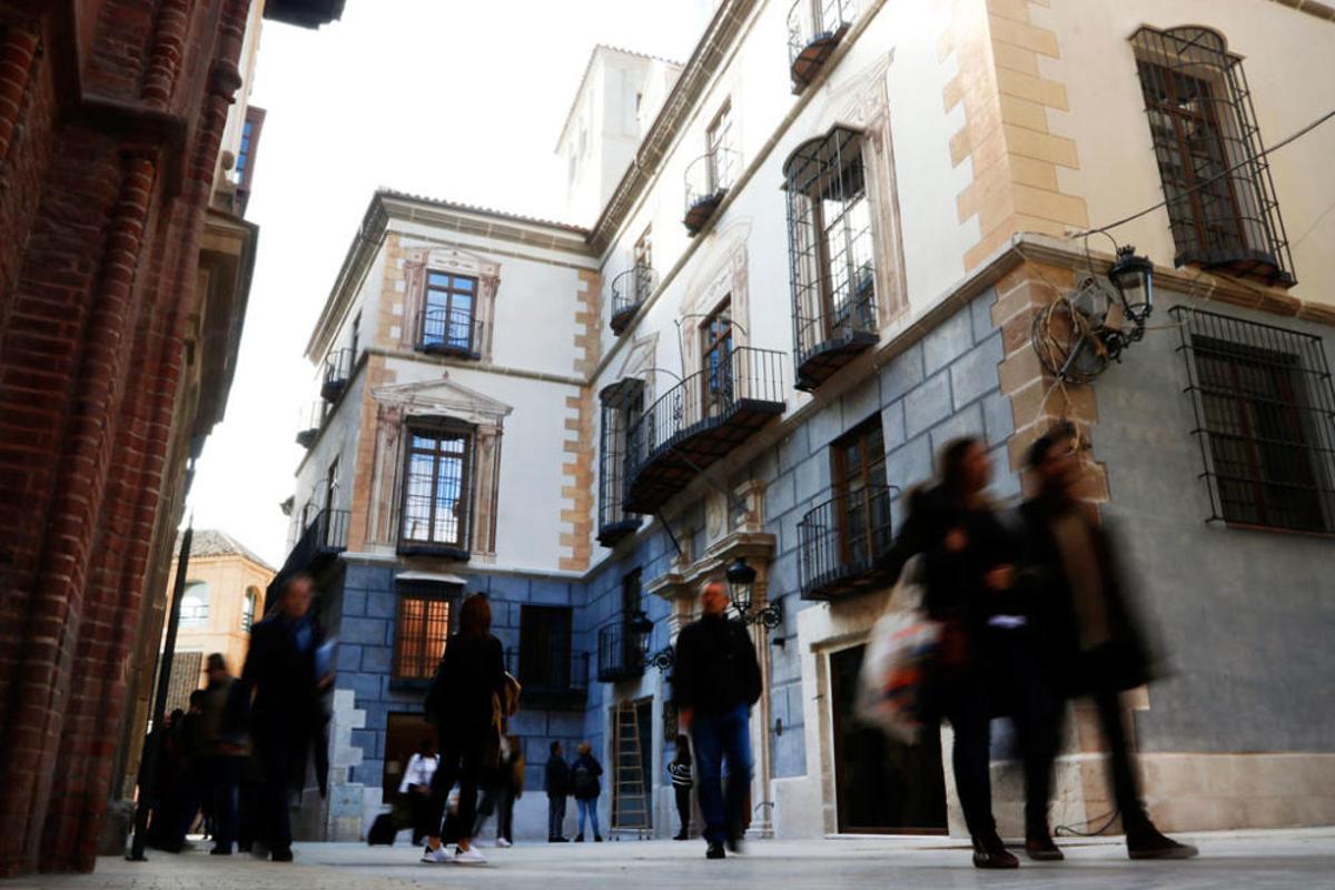 Hotel Palacio de Solecio