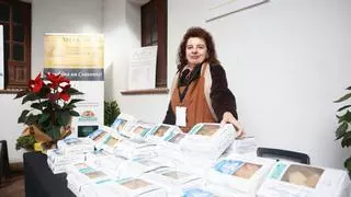 La Feria Monacal empieza con buen pie, con más de 2.600 cajas vendidas el primer día