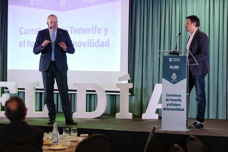 Foro sobre Carreteras y Movilidad