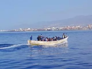 Una embarcación naufraga en Senegal dejando al menos 23 migrantes muertos