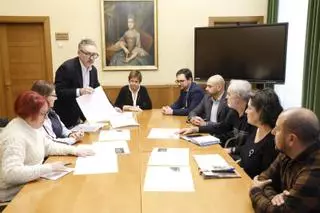 El plan del Albergue y la solución que sugiere la FAV: usar pisos de Emvisa y la Redia