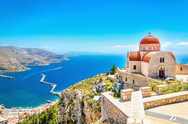 Creta, Grecia