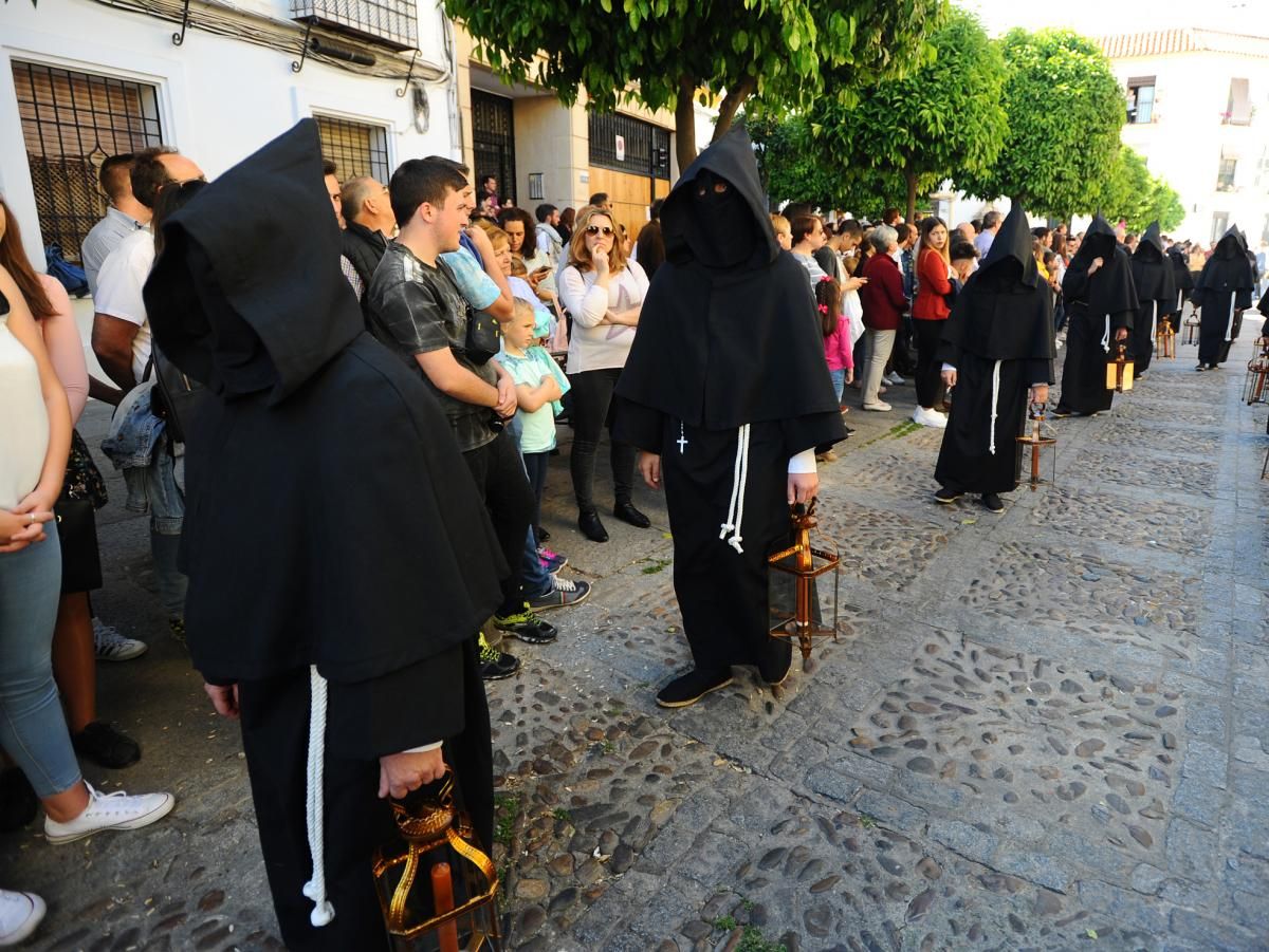 La Universitaria se consolida en la Semana Santa de Córdoba