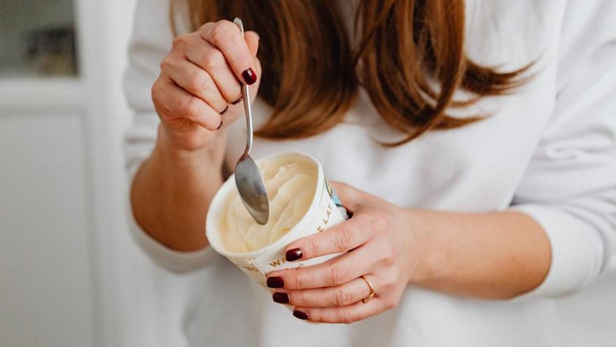 Retiran del mercado un popular helado de Häagen-Dazs