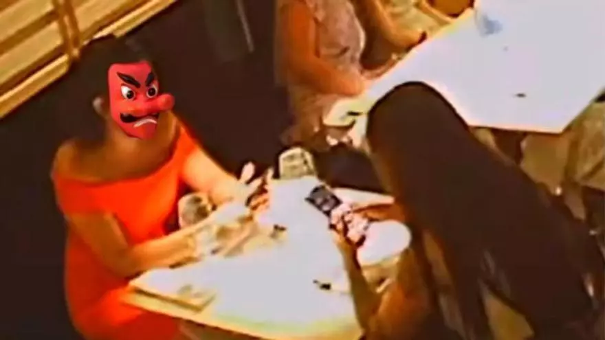 Dos mujeres cenan por 144,50 euros en un restaurante de Tenerife y se marchan sin pagar