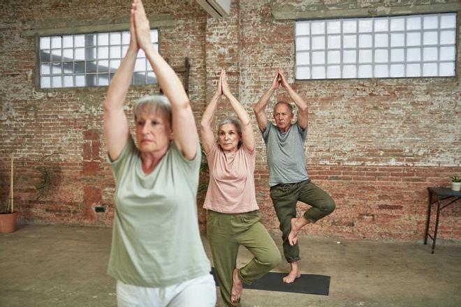 Yoga