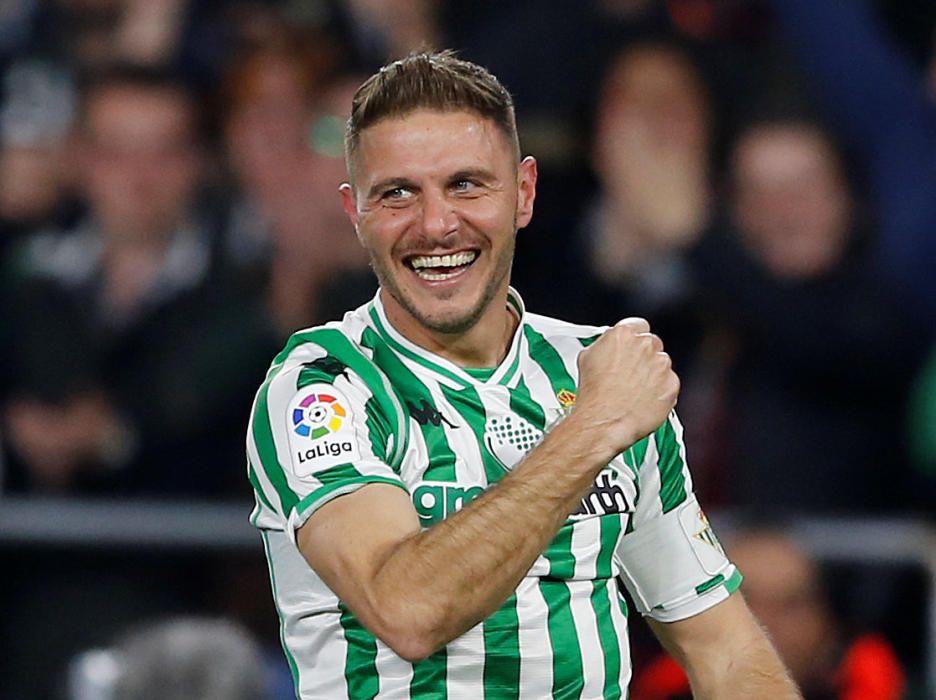 Copa del Rey: Betis - Valencia