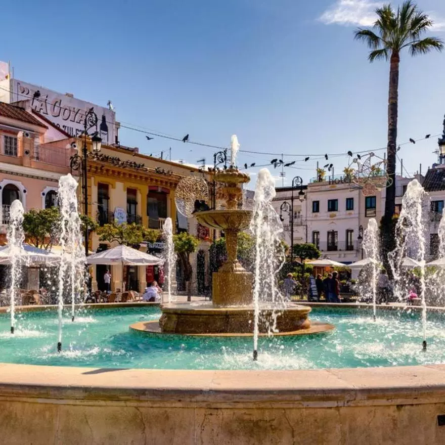 El pueblo donde mejor se come de España se conoce como "el rey de las puntillas y los chopitos"