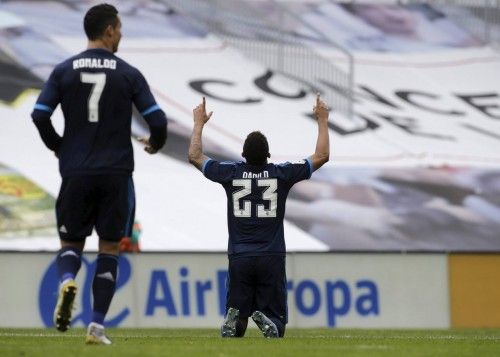 Liga: Celta de Vigo - Real Madrid