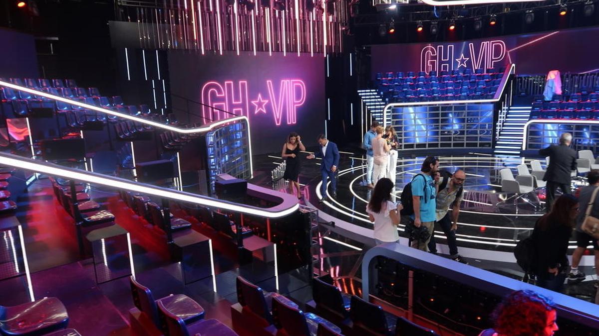 De triunfar en Gran Hermano y en Telecinco a acabar en un psiquiátrico