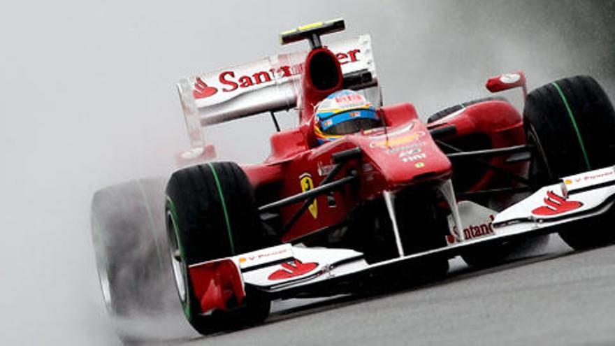 A Ferrari no le preocupa la fiabilidad