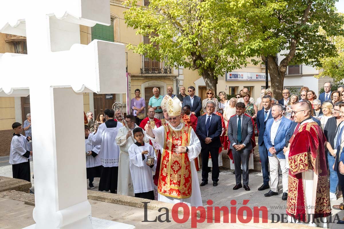 Fundación del camino Espiritual del Sur