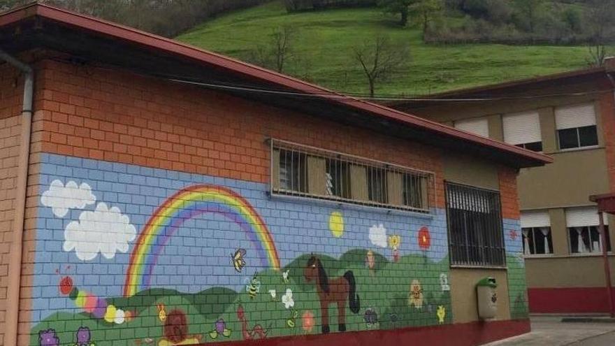 Aislamiento térmico y nuevas ventanas: este es el colegio de las Cuencas que será energéticamente más eficiente