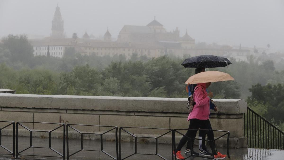 Así están los embalses cordobeses antes de la llegada de una nueva DANA