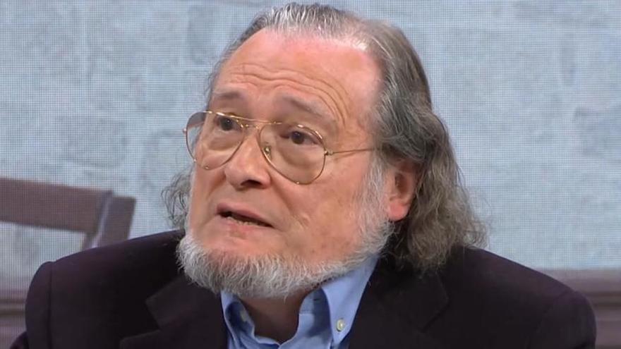L'inquietant avís de l'economista Niño Becerra: "La data límit és a finals de juny"