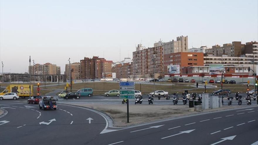 Urbanismo concederá la primera licencia de obra en el barrio del AVE