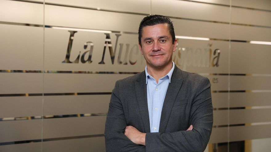 El Consejo Superior de Deportes nombra a Jorge Guerrero vocal en el Observatorio de la violencia en el deporte