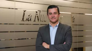 El Consejo Superior de Deportes nombra a Jorge Guerrero vocal en el Observatorio de la violencia en el deporte