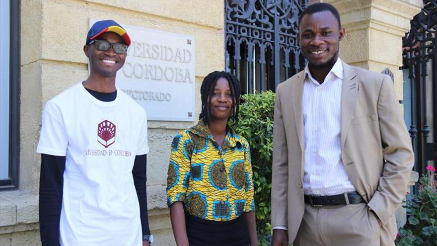 «Existirá una gran diferencia respecto a otros estudiantes»