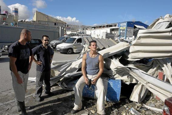 Der Tag, an dem es stockdunkel auf Mallorca wurde