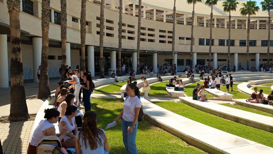 La UA consolida su proyección internacional con una destacada presencia en ránquines académicos