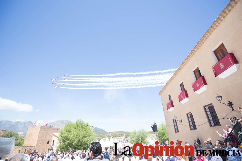 Vuelo Patrulla Águila