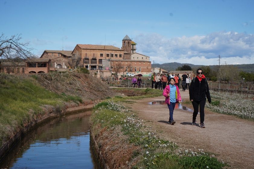 Transéquia 2024: Busca't a les fotos