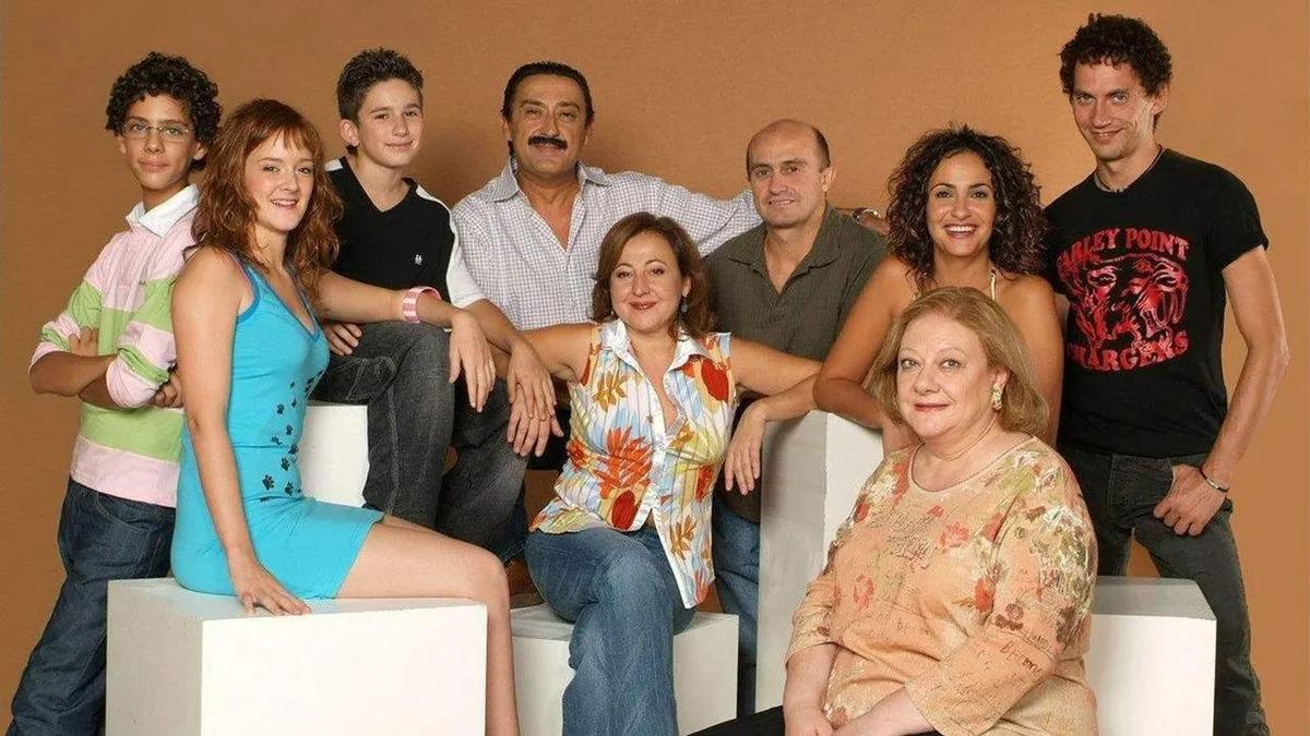 Esta es la fecha en la que se podrá ver el regreso de Aida