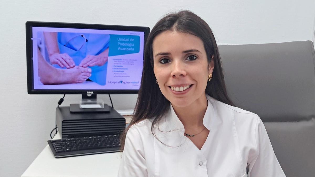 Dra. Cristina Batalla