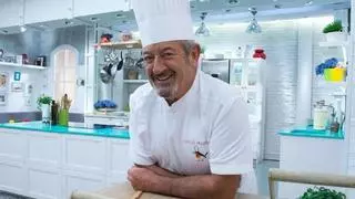 Karlos Arguiñano carga sin miramientos contra "Masterchef": duras declaraciones