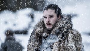 Jon Snow (Kit Harington) podría tener su propio ’spin-off’.