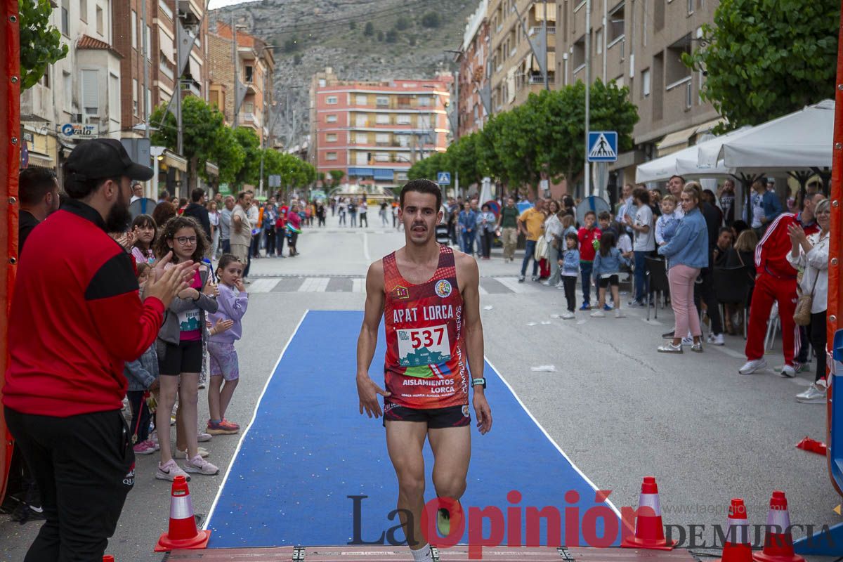 Ruta de las Iglesias en Cehegín