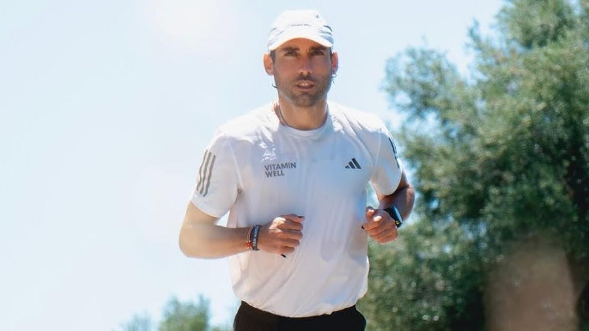 Pitufollow lanza su nuevo proyecto, Rocket Athletics