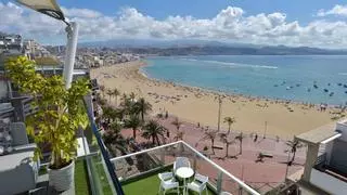 Adiós a las duchas en las playas: una influencer da los mejores consejos para no acabar de arena por todas partes