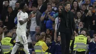 El Atleti vuelve a incendiar al madridismo y denuncia los errores a favor del Madrid