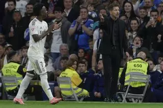 El Atleti vuelve a incendiar al madridismo y denuncia los errores a favor del Madrid