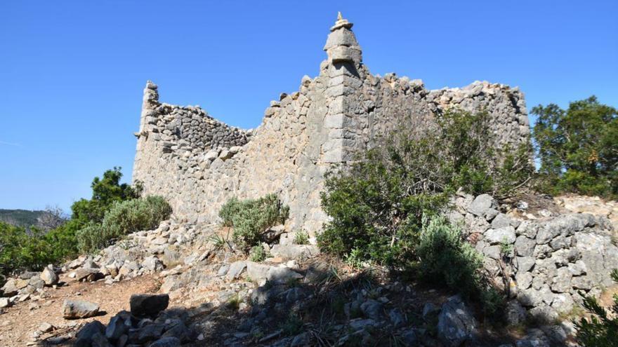 Das unbekannte Wanderparadies im nördlichen und westlichen Hinterland von Palma de Mallorca