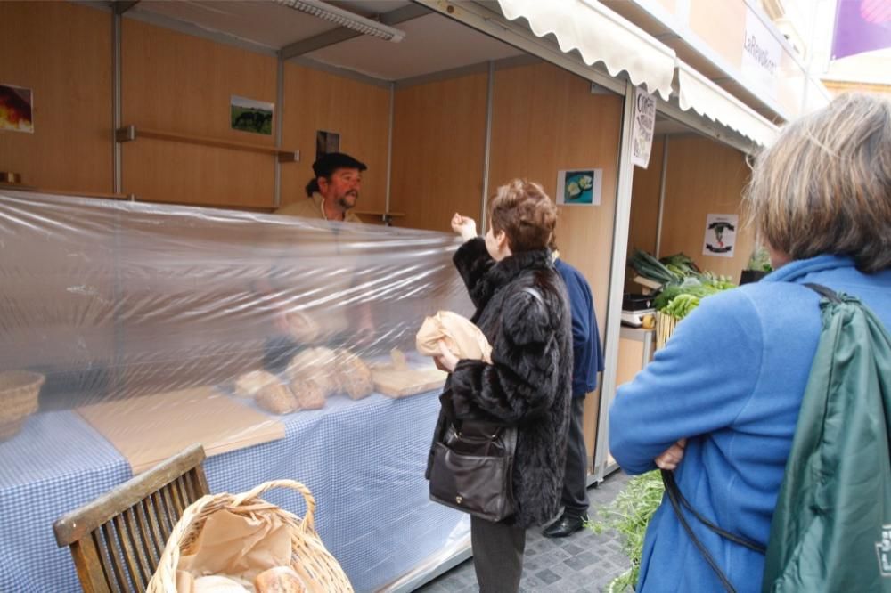 Feria Gastronómica en Murcia