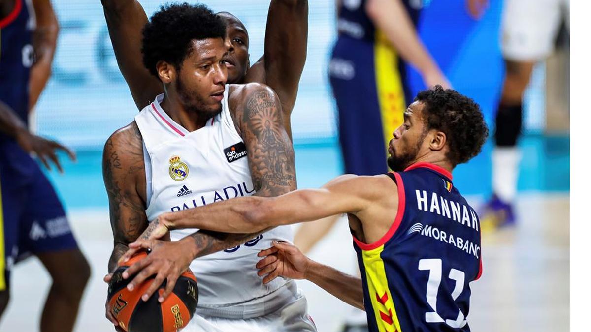 Thompkins pasó por el quirófano y se perderá los play-offs