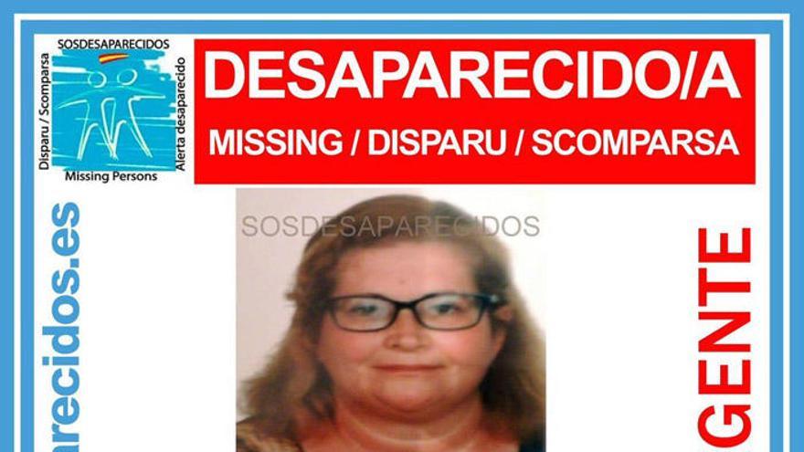 Buscan a una mujer desaparecida en Rincón de la Victoria