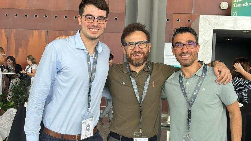 Un estudio balear halla pistas sobre la salud de los pacientes en los mensajes que envían a los farmacéuticos