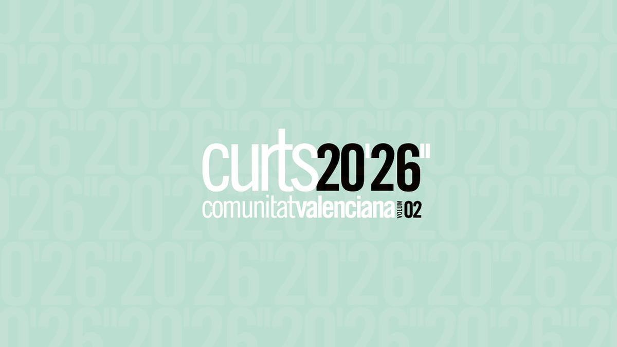 El segundo volumen de 'Curts Comunitat Valenciana' empieza su cuenta atrás.