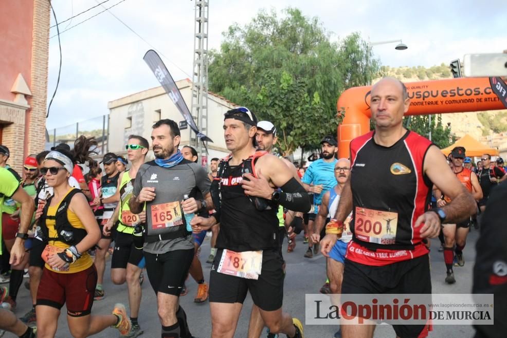 Carrera Popular Ricotetrail